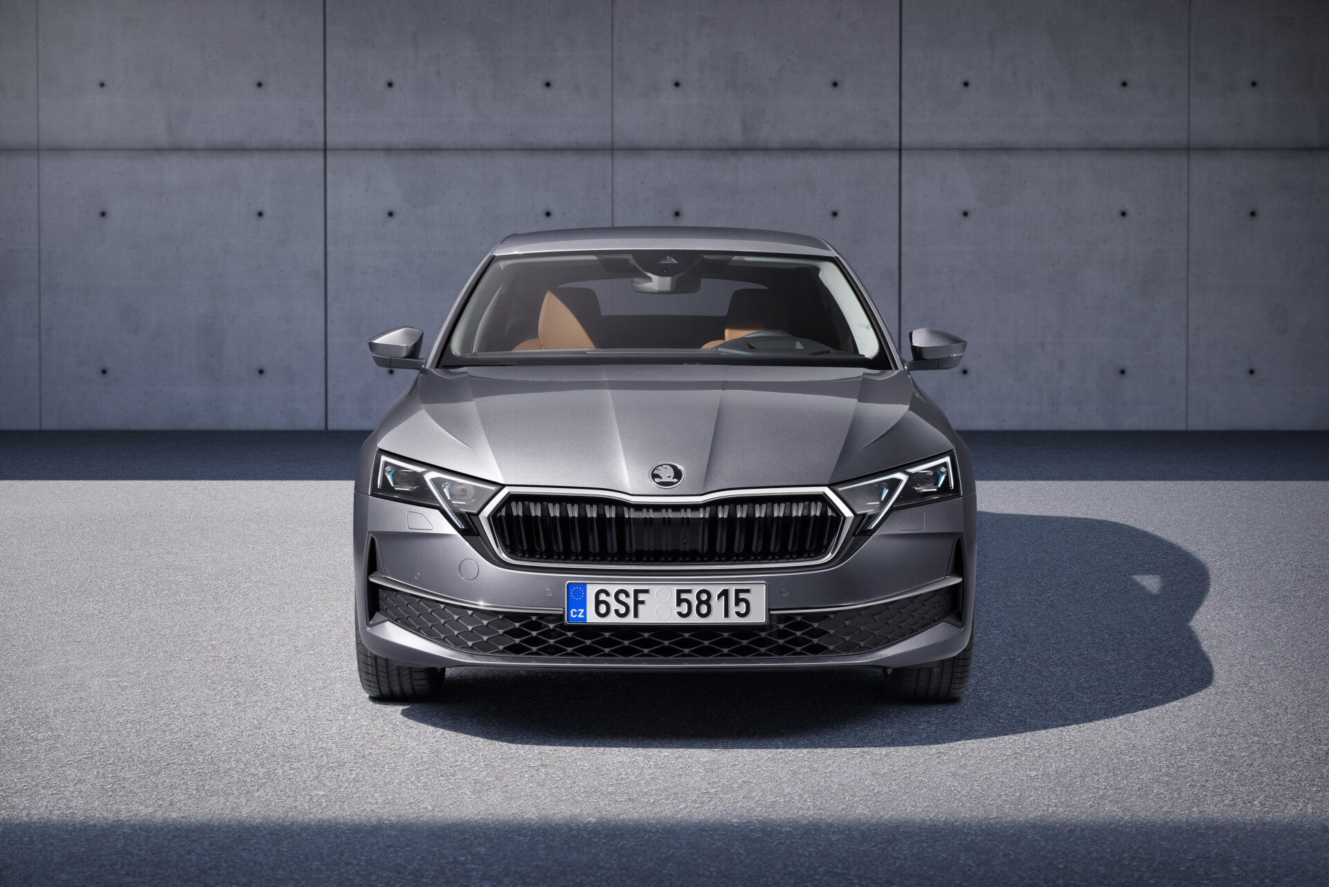 Skoda Octavia 1.0 e-TSI: Türkiye'de Neden Tercih Edilmeli?