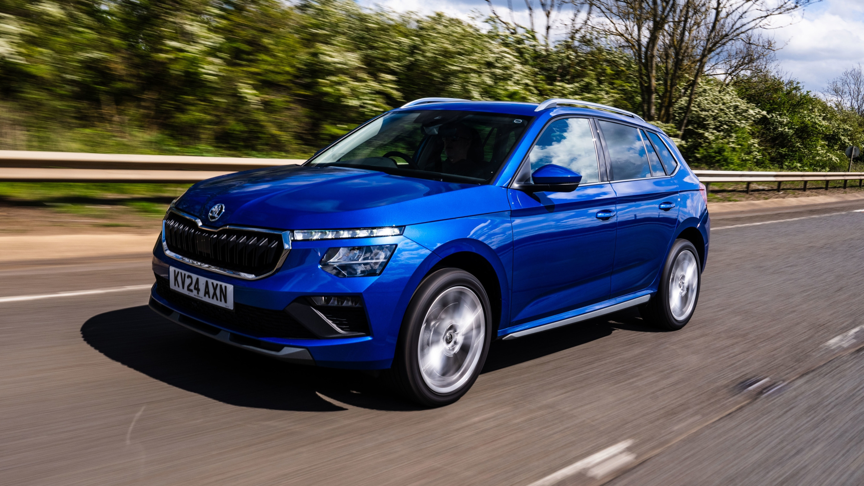 2025 Skoda Kamiq 1.0 TSI DSG İncelemesi: Tasarım, Donanım, Sürüş ve Güncel Türkiye Fiyatı