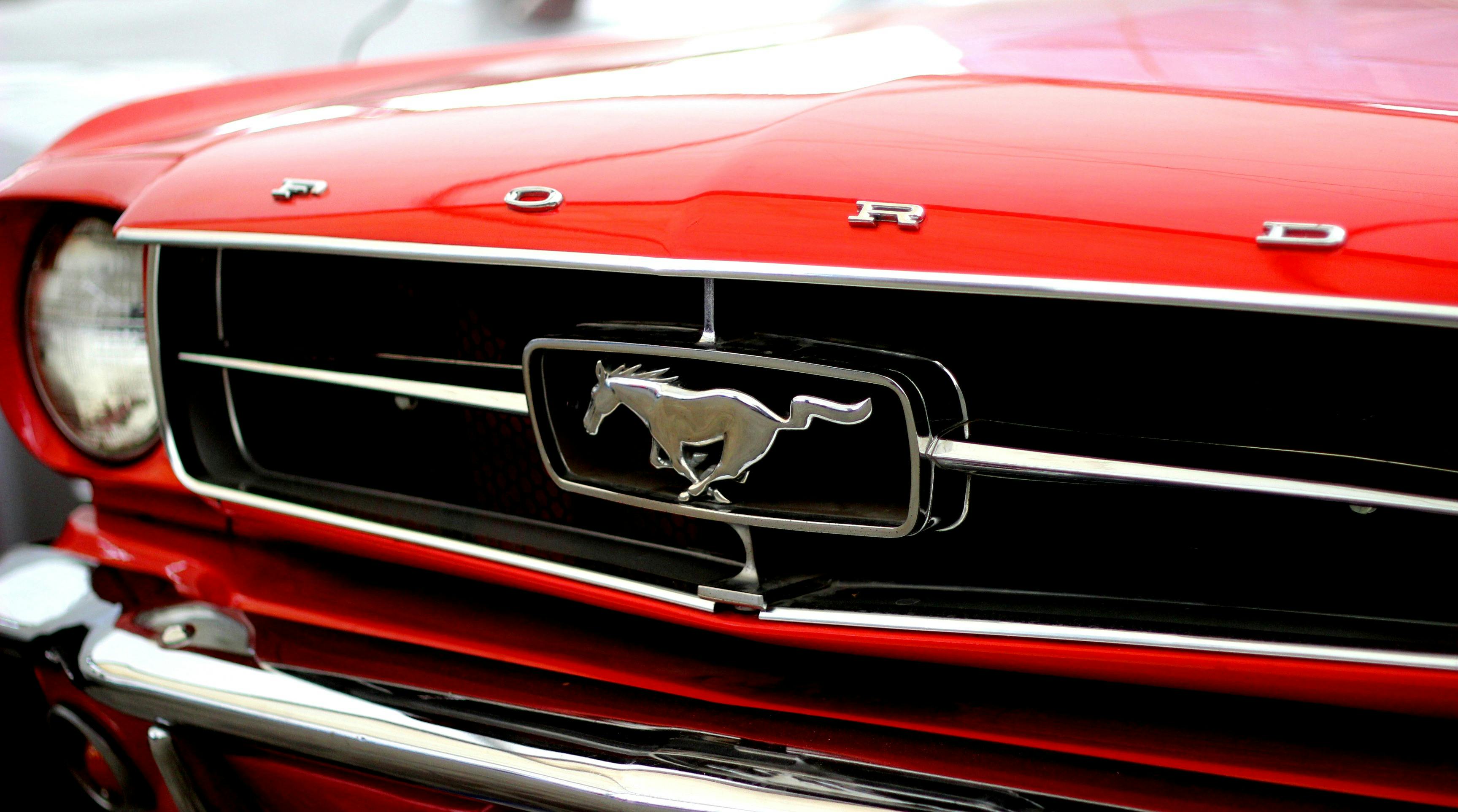 Ford Mustang (1964-1973) İncelemesi