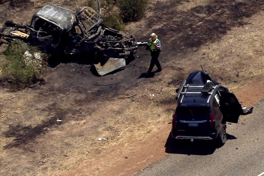 Trafik Kazası Sonrası Yapılması Gerekenler: 2024 Güncel Rehber