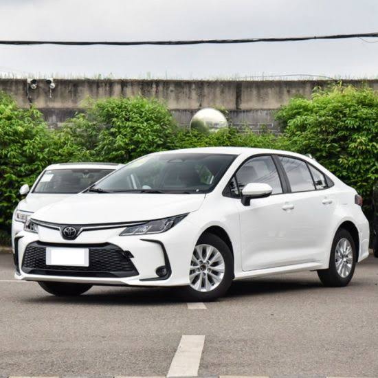 Toyota Corolla 2025 Donanım Paketleri: Dream, Flame ve Passion Motor & Şanzıman Seçenekleri