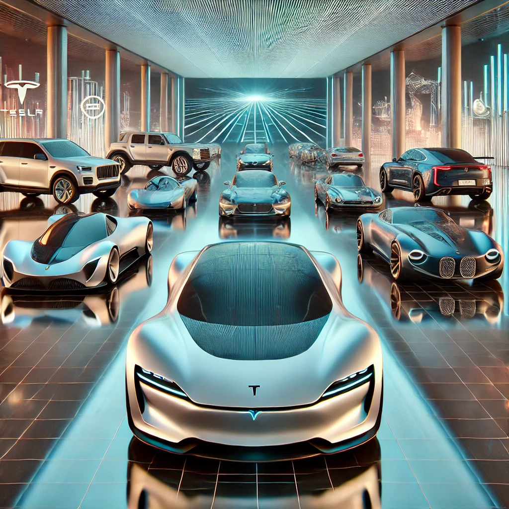 Elektrikli Araç Alırken Dikkat Edilmesi Gerekenler