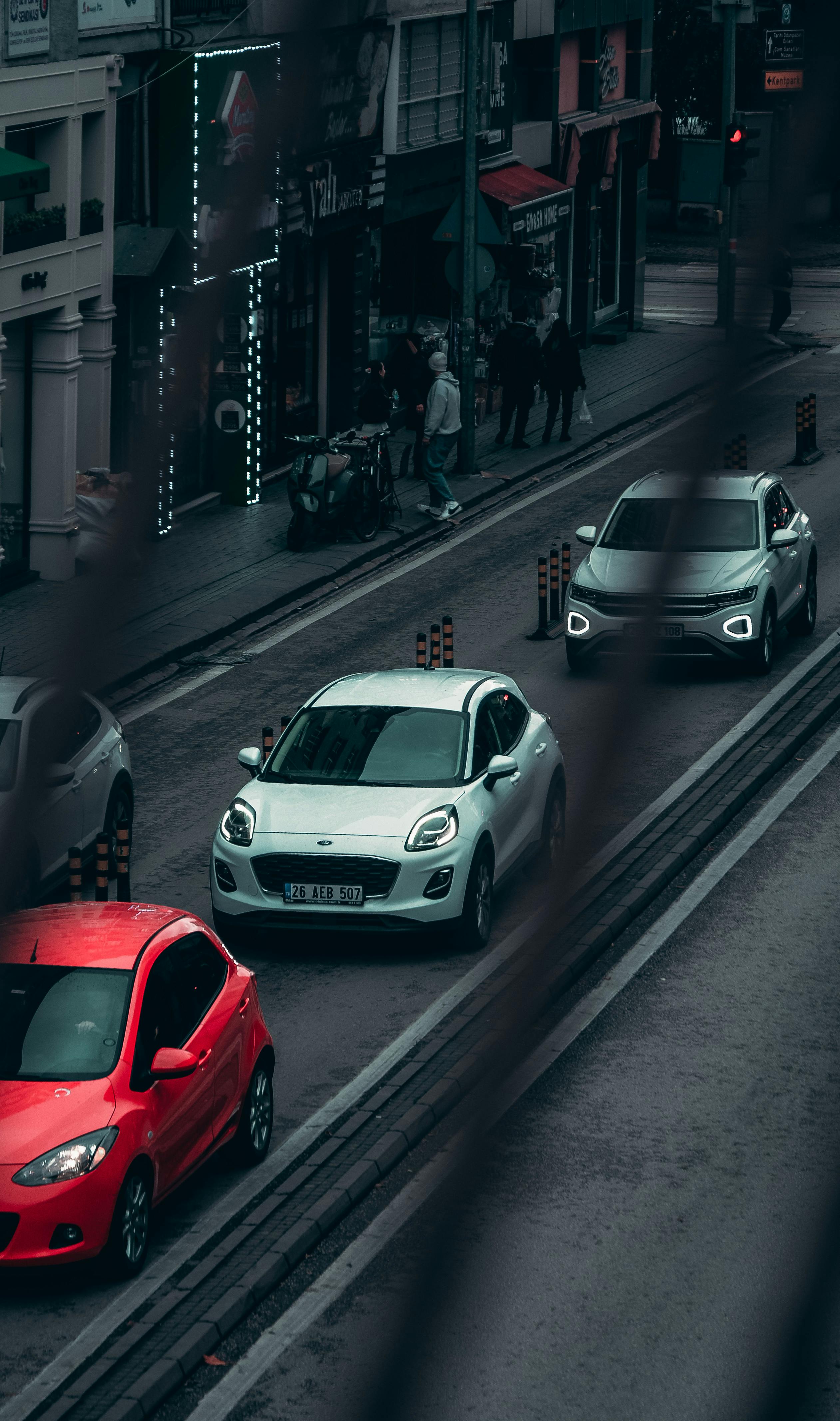 Engelliler İçin 2025 ÖTV Muafiyeti ve Araç Alım Koşulları