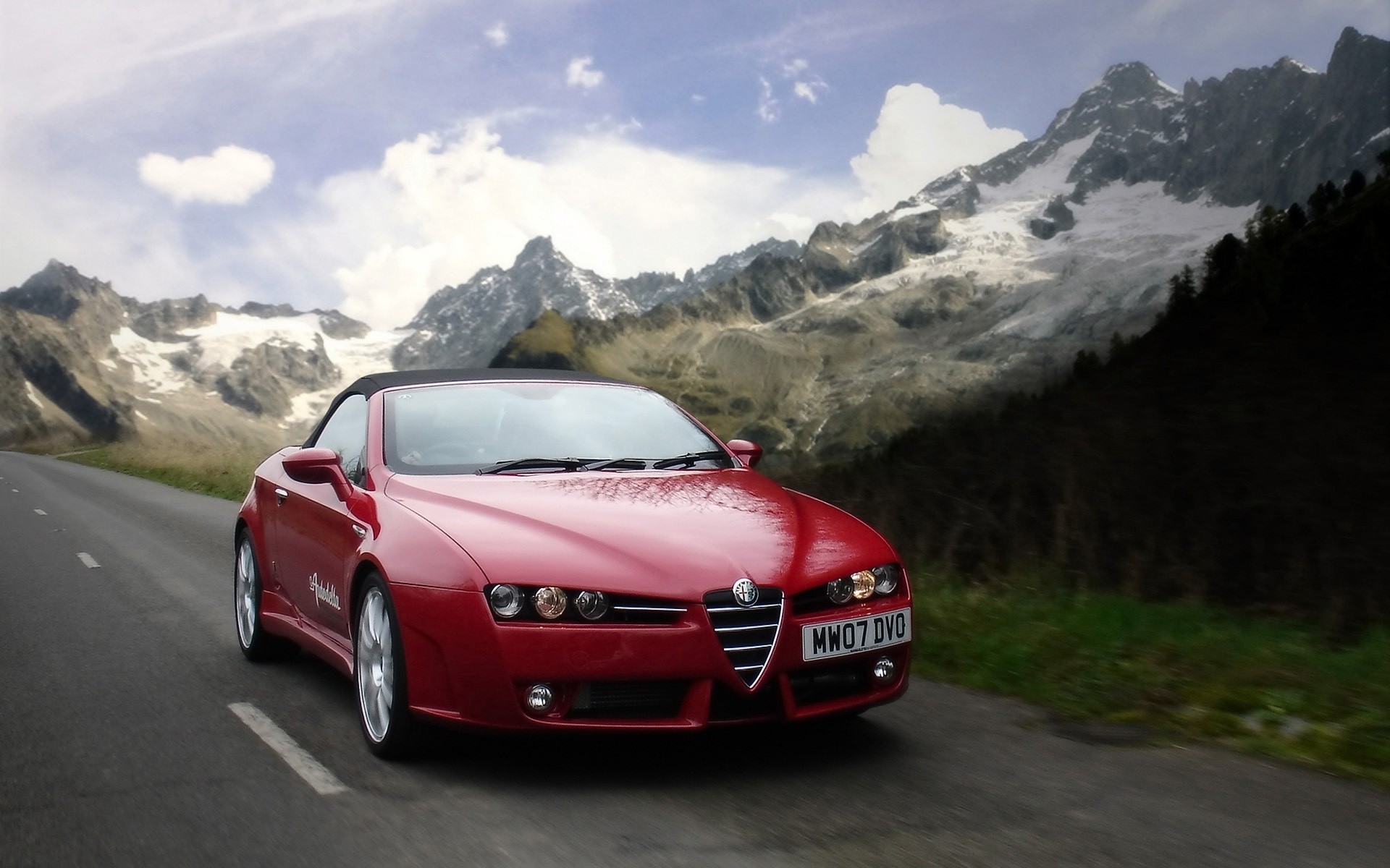 Alfa Romeo 159 (2005-2011) İncelemesi